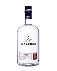 Walcher Kirsch Edelbrand / 40 % vol / 0,7 Liter-Flasche