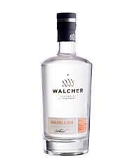 Walcher Marillen Edelbrand / 40 % vol / 0,7 Liter-Flasche