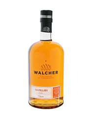 Walcher Marillenlikör Classico / 28 % vol / 0,7 Liter-Flasche