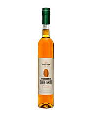 Walcher Südtiroler Zirbenspitz Cirmolo / 35 % vol / 0,5 Liter-Flasche