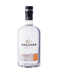 Walcher Williams Christbirne Edelbrand / 40 % vol / 0,7 Liter-Flasche