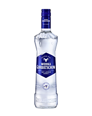 Wodka Gorbatschow / 37,5 % vol / 0,7 Liter-Flasche