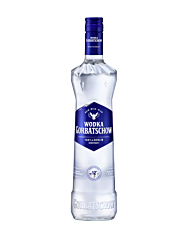 Wodka Gorbatschow / 37,5 % vol / 1,0 Liter-Flasche