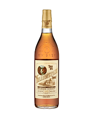 Yellowstone Select Kentucky Straight Bourbon Whiskey / 46,5 % vol / 0,7 Liter-Flasche