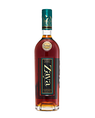 Zaya Gran Reserva Rum / 40 % vol / 0,7 Liter-Flasche