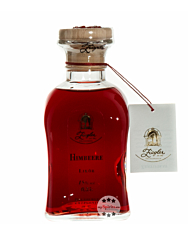 Ziegler Himbeer Likör / 18 % Vol. / 0,35 Liter-Flasche