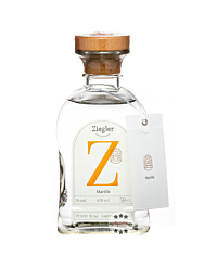 Ziegler Marillen Marillen-Edelobstbrand / 43 % Vol. / 0,5 Liter-Flasche
