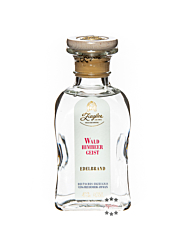 Ziegler Waldhimbeergeist Edelbrand - Himbeergeist / 43 % vol. / 0,35 Liter-Flasche