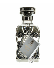 Ziegler Wildkirsch Brand Jahrgang 1949 Rarität / 53,9 % Vol. / 0,35 Liter-Flasche in Holzkiste