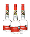 3 x Unterthurner Waldler Original / 39 % Vol. / 3 x 0,7 Liter-Flasche