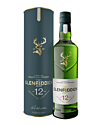 Glenfiddich 12 Jahre Single Malt Scotch Whisky / 40 % vol / 0,7 Liter-Flasche in Geschenkbox
