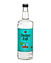 Schilkin Berliner Luft Pfefferminzlikör / 18 % vol / 1,0 Liter-Flasche