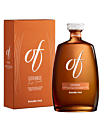 Bonollo Dorange of Liquore Likör mit Grappa und Orange / 40 % vol / 0,7 Liter-Flasche