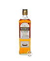 Bushmills 1608 Original Irish Whiskey Smooth & Mellow Triple Distilled / 40% Vol / 0,7 Liter-Flasche