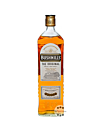Bushmills Original Irish Whiskey Triple Distilled Smooth & Mellow / 40 % Vol. / 1,0 Liter-Flasche