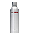 Danzka Forty Vodka / 40 % vol / 1,75 Liter-Flasche