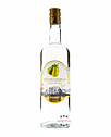 Dolomiti: Williams-Birnen Edelbrand / 40 % Vol. / 1,0 Liter - Flasche