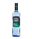 Five Lakes Vodka Special / 40 % vol / 0,7 Liter-Flasche