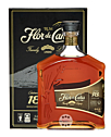 Flor de Cana Centenario Rum 18 Jahre Legacy Edition / 40 % Vol. / 1,0 Liter-Flasche in Geschenkkarton