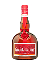 Grand Marnier Cordon Rouge Liqueur / 40 % vol / 0,7 Liter-Flasche