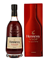 Hennessy VSOP Cognac / 40 % vol / 0,7 Liter-Flasche