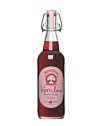 Hirschkuss Kernlos Zwetschgenlikör / 20 % vol / 0,5 Liter-Flasche