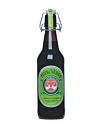 Hirschkuss Kräuterlikör / 38 % vol / 0,5 Liter-Flasche
