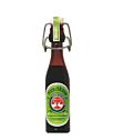 Hirschkuss Kräuterlikör Miniatur / 38 % vol / 0,04 Liter-Flasche