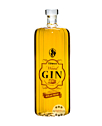 Löwen Wood Gin / 40 % Vol. / 0,7 Liter-Flasche in Geschenkdose