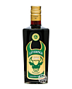 Leverings Ossenkämper Kräuterlikör / 40 % vol / 0,7 Liter-Flasche