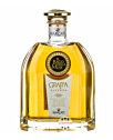 Marcati Grappa Riserva „Il Bacio delle Muse“ / 40 % Vol. / 0,7 Liter-Flasche