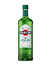 Martini Extra Dry Vermouth / 15 % vol / 1,0 Liter