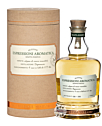 Marzadro Grappa Espressioni Aromatica / 43 % vol / 0,7 Liter-Flasche in Geschenk-Dose