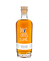 Marzadro Grappa Stravecchia Le Diciotto Lune / 41 % vol / 0,5 Liter-Flasche