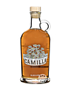 Marzadro Camilla Liquore di Camilla in Grappa Kamillenlikör / 35 % Vol. / 0,7 Liter-Flasche