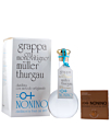 Grappa Nonino: Cru Müller Thurgau Grappa Monovitigno / 45 % vol. / 0,5 L Flasche im Geschenk-Karton