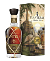 Planteray Rum XO 20th Anniversary Barbados Rum / 40 % vol / 0,7 Liter-Flasche in Geschenkbox