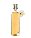 Prinz: Alte Wald-Himbeere im Holzfass gereift / 41 % Vol. / 1,0 Liter-Flasche