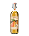 Prinz Bratbirnen-Likör: Frucht-Likör zum Erwärmen / 16 % vol / 1,0 Liter-Flasche