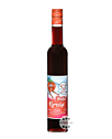 Prinz Heiße Kirsche - Frucht-Likör zum Erwärmen / 16% Vol. / 0,5 Liter - Flasche