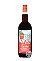 Prinz Heiße Kirsche - Frucht-Likör zum Erwärmen / 16% Vol. / 1,0 Liter - Flasche