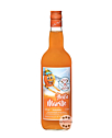 Prinz Heiße Marille, heißer Marillenlikör / 16 % vol / 1,0 Liter-Flasche