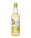 Prinz Heißer Willi Likör / 16 % Vol. / 1,0 Liter-Flasche