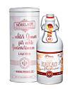 Prinz Nobilady Liqueur Kakao-Marille in Metalldose / 17,7 % vol / 0,5 Liter-Flasche