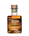 Prinz: Kaiser Rum-Caramel Likör mit Inländerrum / 40 % vol / 0,2 Liter-Flasche