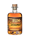 Prinz: Kaiser Rum Caramel Likör mit Inländerrum / 40 % vol / 0,5 Liter-Flasche