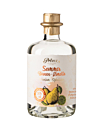 Prinz: Sommer Birnen-Limette Schnaps / 34 % vol. / 0,5 Liter-Flasche