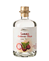 Prinz: Sommer Himbeeren-Minze-Schnaps / 34 % vol / 0,5 Liter-Flasche