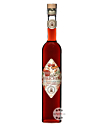 Prinz: Wildkirschen-Likör Winter-Edition / 16% vol / 0,5 Liter-Flasche
