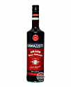 Ramazzotti Amaro Kräuterlikör / 30 % Vol. / 1,0 Liter-Flasche
